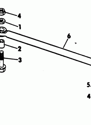 STEERING CONNECTOR KIT