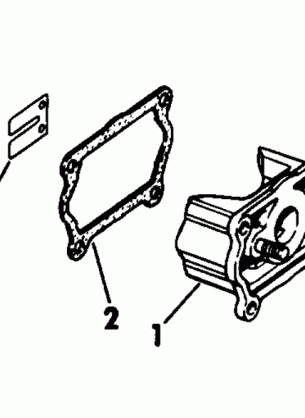 INTAKE MANIFOLD