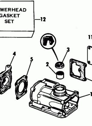 CYLINDER & CRANKCASE