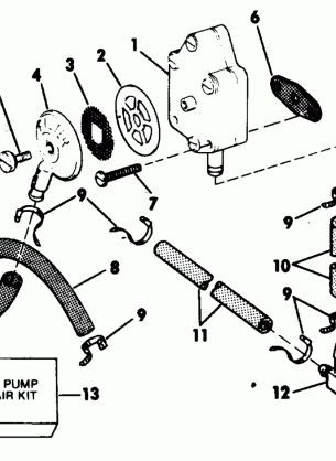 FUEL PUMP