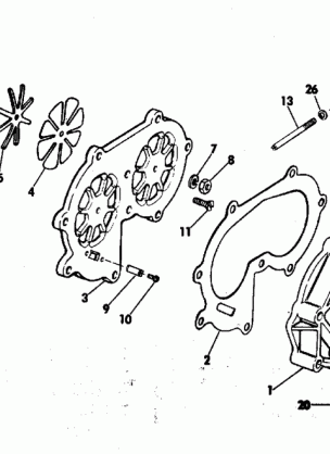 INTAKE MANIFOLD