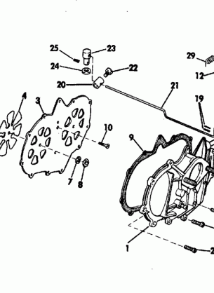 INTAKE MANIFOLD