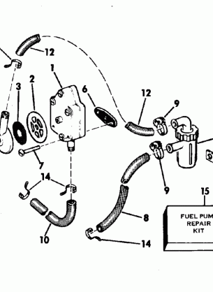 FUEL PUMP