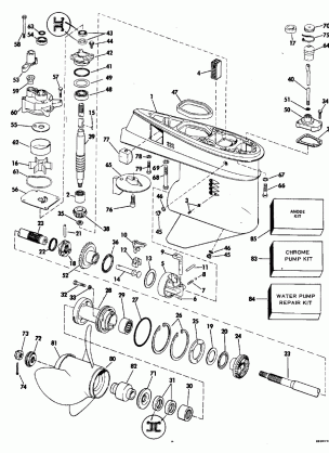 GEARCASE