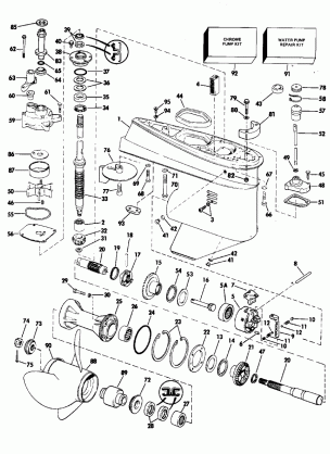 GEARCASE