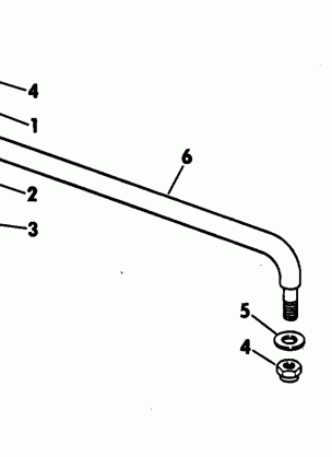 STEERING CONNECTOR KIT