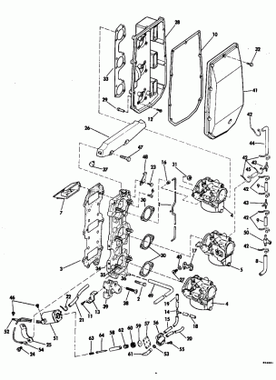 INTAKE MANIFOLD