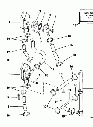 FUEL PUMP