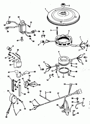 IGNITION SYSTEM