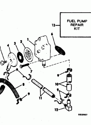 FUEL PUMP