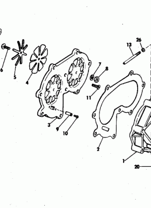 INTAKE MANIFOLD