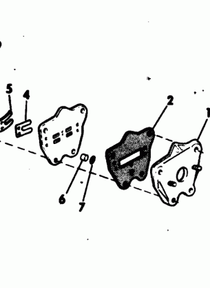 INTAKE MANIFOLD