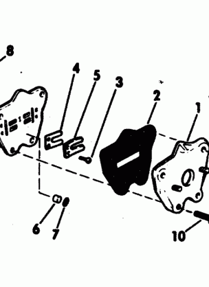 INTAKE MANIFOLD