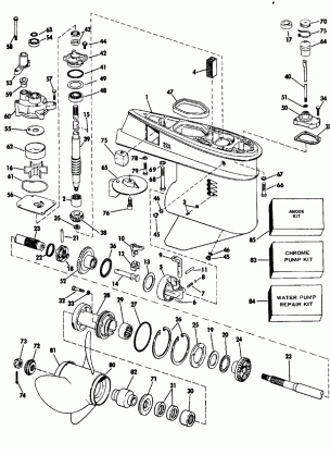 GEARCASE