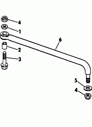 STEERING CONNECTOR KIT