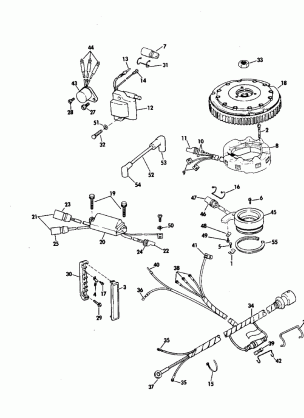 IGNITION SYSTEM