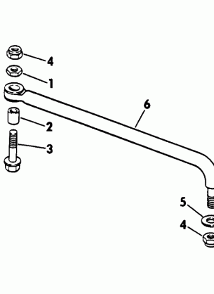 STEERING CONNECTOR KIT