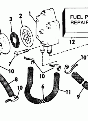 FUEL PUMP