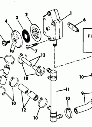 FUEL PUMP