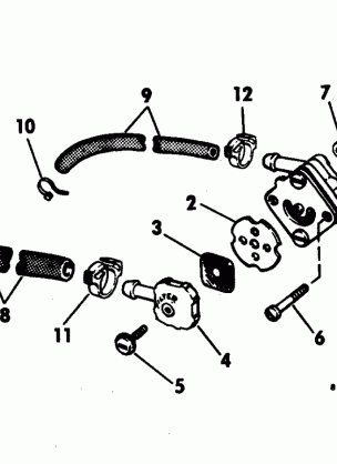 FUEL PUMP