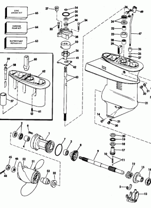 GEARCASE