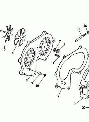 INTAKE MANIFOLD