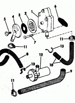 FUEL PUMP