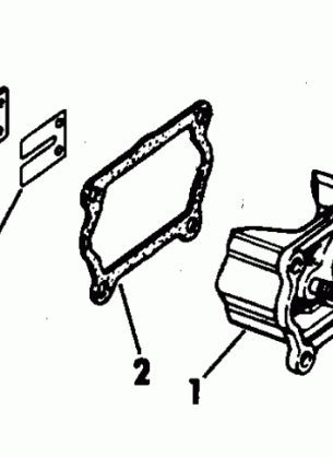 INTAKE MANIFOLD