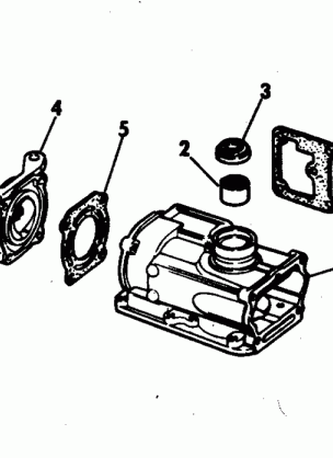 CYLINDER & CRANKCASE