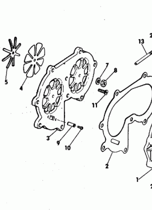 INTAKE MANIFOLD