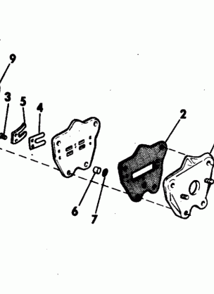 INTAKE MANIFOLD