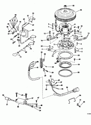 IGNITION SYSTEM