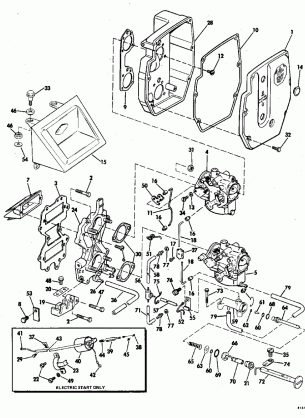 INTAKE MANIFOLD