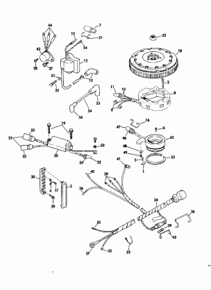 IGNITION SYSTEM