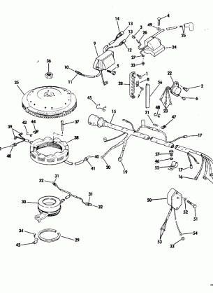 IGNITION SYSTEM