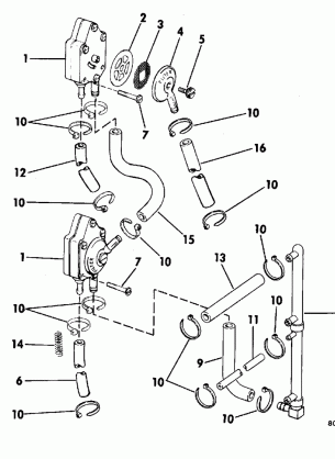 FUEL PUMP