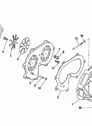 INTAKE MANIFOLD