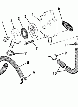 FUEL PUMP