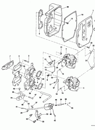 INTAKE MANIFOLD