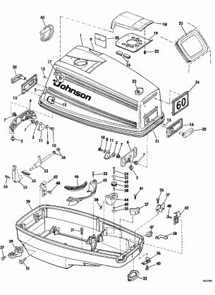 MOTOR COVER