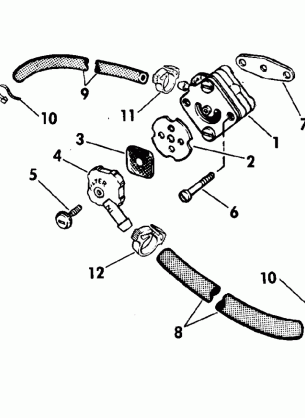 FUEL PUMP