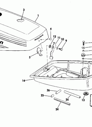 MOTOR COVER-4.5