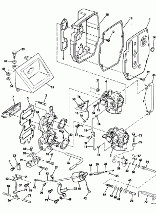 INTAKE MANIFOLD