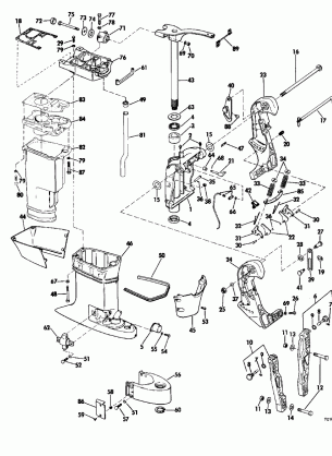 EXHAUST HOUSING-15