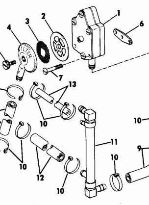 FUEL PUMP