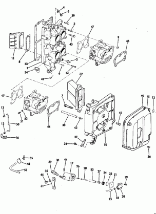 INTAKE MANIFOLD