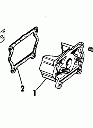 INTAKE MANIFOLD