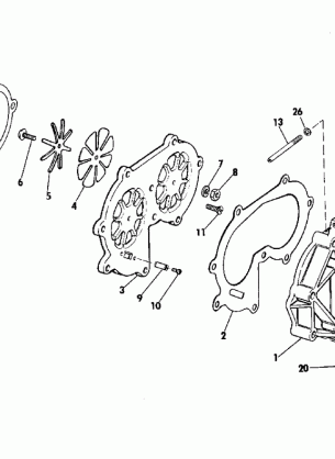 INTAKE MANIFOLD