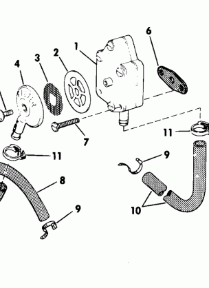 FUEL PUMP