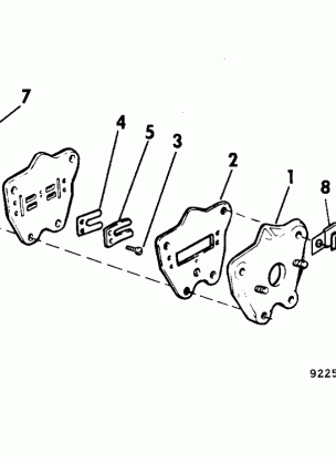 INTAKE MANIFOLD